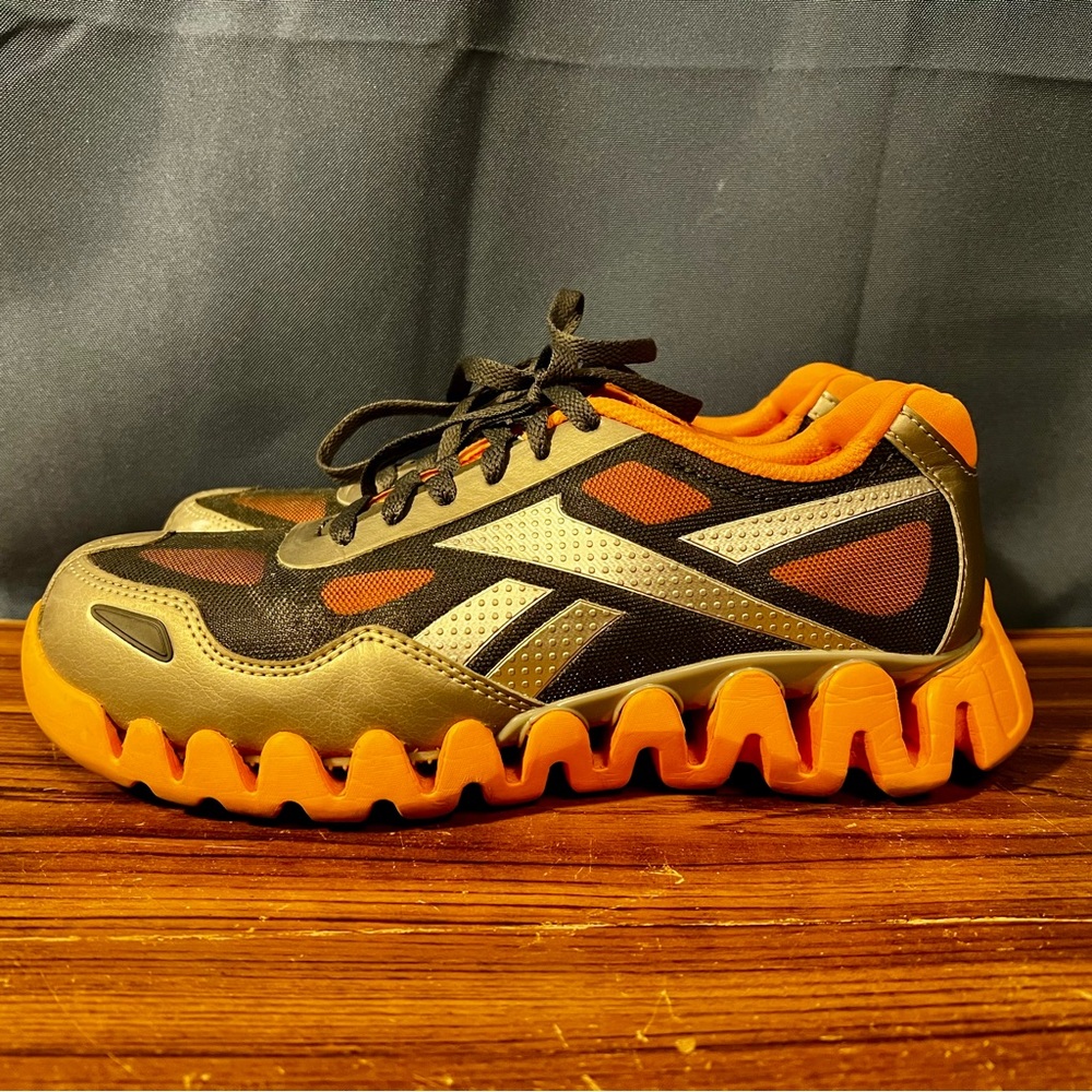 Reebok Work Zig Pulse Work Composite Toe Women's Oxford